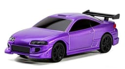 Turbo Racing C72 1/76 Purple - RTR