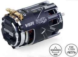 Surpass Hobby Rocket 540 6.5T V5R Drift