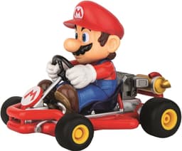 Carrera Mario Pipe Kart - Race Kart 2.4G
