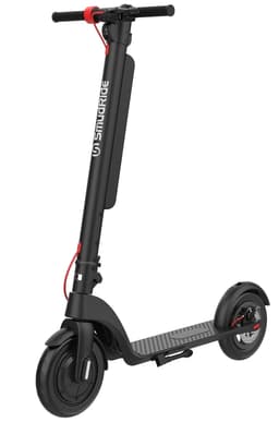 SmudRide 350LR - Elskoter 30km/h +
