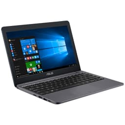 Asus Laptop L203 11,6" kannettava (harmaa)
