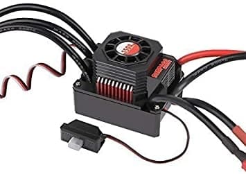 Scheda Programmazione ESC Scheda Programma LED Surpass Hobby Per ESC 45A- 150A - Regola Regolatori Di Velocità Per Modelli RC Program Card ESC 45A 150A