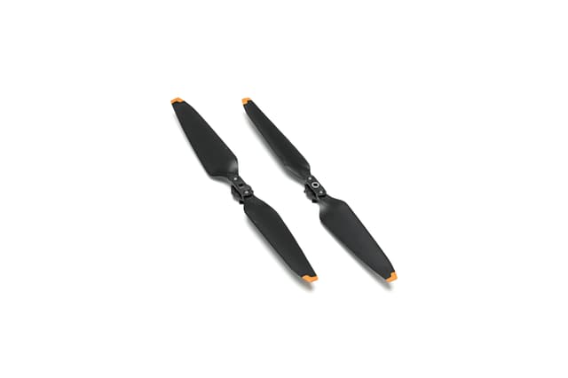 DJI Mavic 3 lågbrusande propellrar