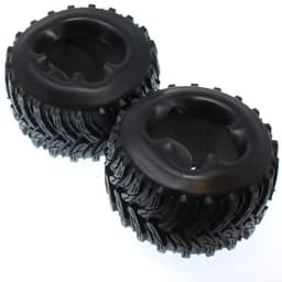 RED-70120 Tires with Foams (2)