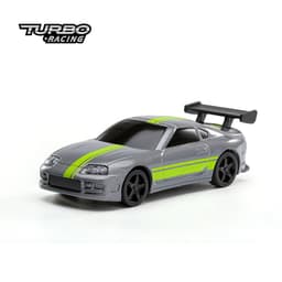 Turbo Racing C73 1/76 Gray - RTR