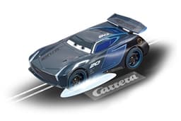 Carrera Disney - Jackson Storm - Neon Lights