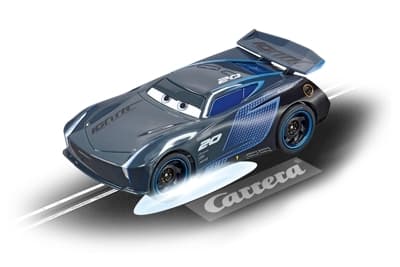 Carrera Disney - Jackson Storm - Neonlys