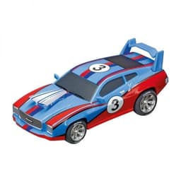 Carrera Muskelbil - Blå