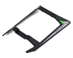 OSHM2091 Landing Skids (Green)