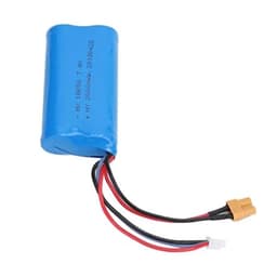 HuiNa Batteri 7.4V 2000mah XT30