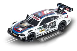Carrera BMW M4 DTM T. Blomqvist, No. 31