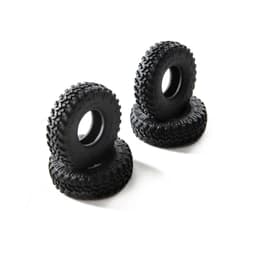 AXI31567 1.0 Nitto Trail Grappler M/T Tires (4)