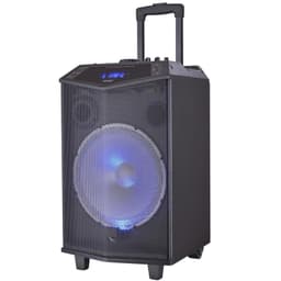 Denver 12"" Bluetooth-högtalare rullba