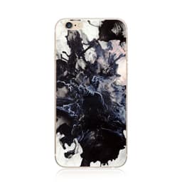 Mjukt TPU skal iPhone X/XS, Color