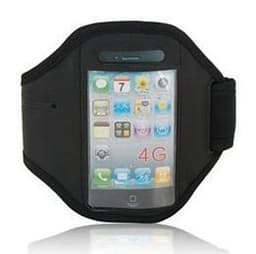 Sportarmband Slim till iPhone 4 / 4S