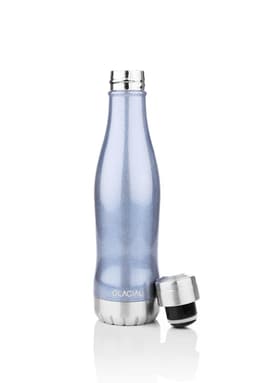 Glacial vannflaske GL2048500162 (blue pearl)