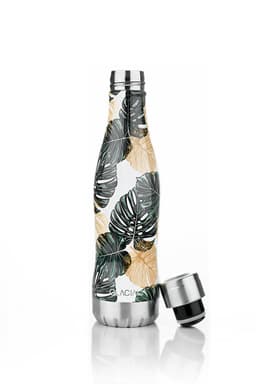 Glacial vannflaske GL2048500120 (golden leaf)