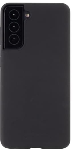 Holdit silikonfodral för Samsung Galaxy S22 (svart)