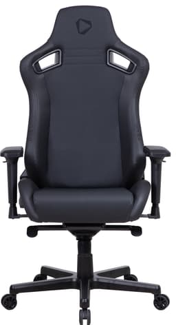 Onex EV12 Evolution gamingstol (svart)