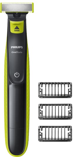 Philips OneBlade partatrimmeri QP2520/20V2