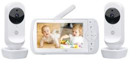 Motorola VM35-2 itkuhälytin videolla 760318