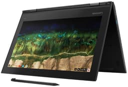 Lenovo 500e 2nd Gen Chromebook 11,6" 2-in-1 kannettava
