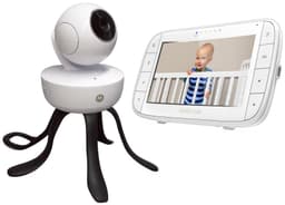 Motorola VM855 Connect babymonitor 760315