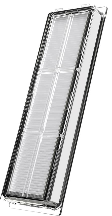 Dreame erstatningsfilter for støvboks RHF0