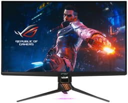 Asus ROG Swift PG32UQX 32″ 4K gaming skærm