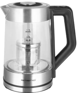 Emerio Vatten/Tekokare WK-122730 1,7l