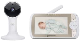 Motorola VM65X Connect babymonitor 760320