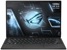 ASUS ROG Flow Z13 GZ301 i7/16/512/3050 13" pelikannettava
