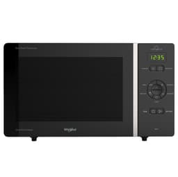 Whirlpool Chef Plus mikrobølgeovn MCP34IBL