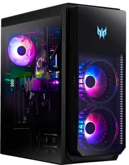 Acer Predator Orion 7000 i7K-12/32/1000/3080 stasjonær gaming-PC