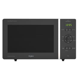 Whirlpool Chef Plus mikrobølgeovn MCP347BL