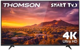 Thomson 50" UG6300 4K LED älytelevisio (2021)