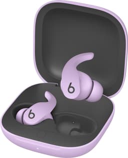 Beats Fit Pro True Wireless in-ear-høretelefoner (stone purple)