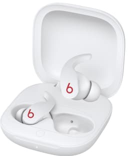 Beats Fit Pro True Wireless in-ear-høretelefoner (hvide)