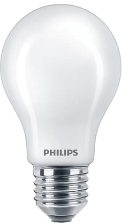 Philips Classic LED lyspære 7W E27