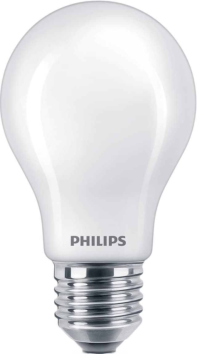 Classic LED glödlampa E27 10W