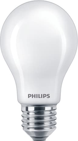 Philips Classic LED lyspære 10W E27