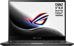 ASUS ROG Flow X13 GV301 R7/16/1000/3050 13" bærbar gaming-PC
