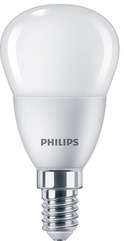 Philips Lustre LED-pære 5W E14