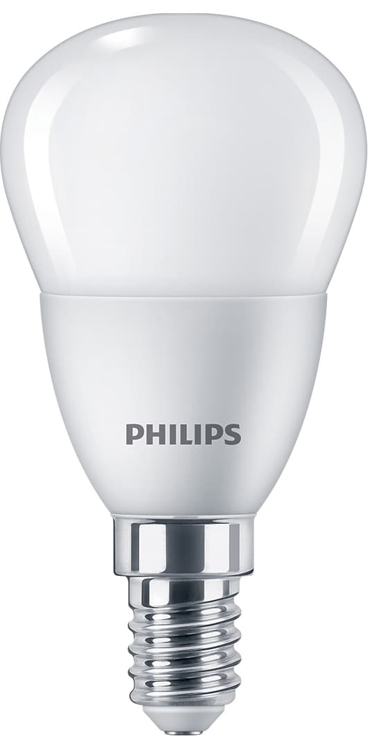 Philips Lustre LED-pære E14 5W