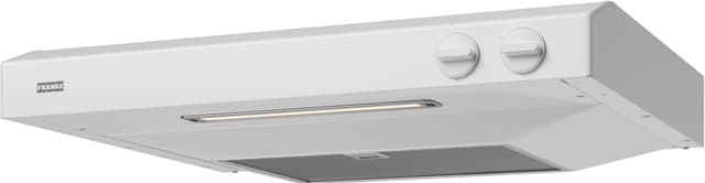 Franke Classic 1201A-10 60 cm Underbygningsemhætte billede 1