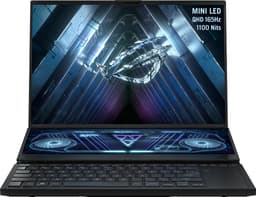 Asus ROG Zephyrus Duo 16 R9/32/2TB/3080Ti/QHD bärbar dator