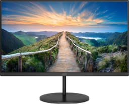 AOC Q27V4EA 27" professionel skærm
