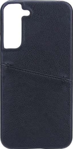 Onsala Samsung Galaxy S22+ telefondeksel (sort)