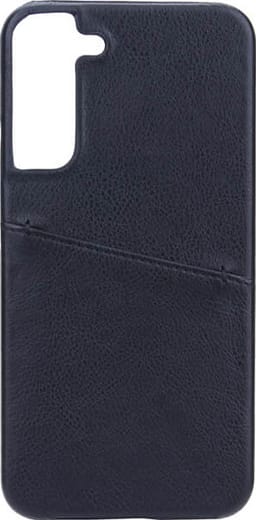 Onsala Samsung Galaxy S22+ mobilskal (svart)