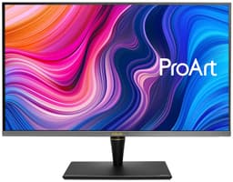 ASUS ProArt PA32UCXK-PK 32" professionell bildskärm